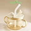 Bình uống sữa Babyviva cao cấp PPSU - An toàn, không BPA, giá ưu đãi 320.000₫