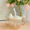 Bình uống sữa Babyviva cao cấp PPSU - An toàn, không BPA, giá ưu đãi 320.000₫ 3