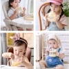 Bình uống sữa Babyviva cao cấp PPSU - An toàn, không BPA, giá ưu đãi 320.000₫ 6