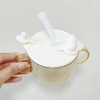 Bình uống sữa Babyviva cao cấp PPSU - An toàn, không BPA, giá ưu đãi 320.000₫ 7