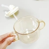 Bình uống sữa Babyviva cao cấp PPSU - An toàn, không BPA, giá ưu đãi 320.000₫ 8