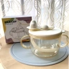 Bình uống sữa Babyviva cao cấp PPSU - An toàn, không BPA, giá ưu đãi 320.000₫ 9