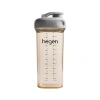 Bình uống thông minh Hegen PPSU 330ml nắp nhỏ chất liệu an toàn, chống tràn, giá 539k 10