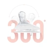 Bình VORNR Baby PPSU cổ rộng chống lạm phát BPA-FREE 120ml - 240ml, giá ưu đãi 117.139đ 4