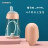Bình VORNR Baby PPSU cổ rộng chống lạm phát BPA-FREE 120ml - 240ml, giá ưu đãi 117.139đ 10