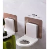 Bình Vuông Trắng Đựng Dầu Gội, Nước Rửa Chén, Sữa Tắm - Chai Nhựa Suốt, Giá 15.400₫ - VTB Shop 10