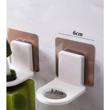 Bình Vuông Trắng Đựng Dầu Gội, Nước Rửa Chén, Sữa Tắm - Chai Nhựa Suốt, Giá 15.400₫ - VTB Shop