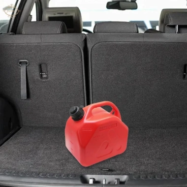 Bình xăng di động 30L cho SUV & ATV - Hộp đựng xăng tiện lợi, giảm giá 22% 4