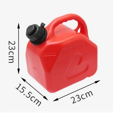 Bình xăng di động 30L cho SUV & ATV - Hộp đựng xăng tiện lợi, giảm giá 22% 7