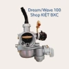 Bình xăng nguyên bản Dream Wave 100cc loại 1 - Giá chỉ 105.000 VNĐ, giảm tới 21% 7