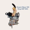 Bình xăng nguyên bản Dream Wave 100cc loại 1 - Giá chỉ 105.000 VNĐ, giảm tới 21% 8