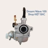 Bình xăng nguyên bản Dream Wave 100cc loại 1 - Giá chỉ 105.000 VNĐ, giảm tới 21% 9