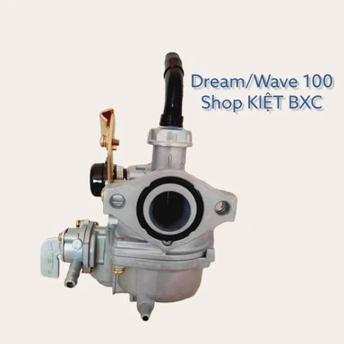 Bình xăng nguyên bản Dream Wave 100cc loại 1 - Giá chỉ 105.000 VNĐ, giảm tới 21% 9 Bình xăng nguyên bản Dream Wave 100cc loại 1 - Giá chỉ 105.000 VNĐ, giảm tới 21% 9
