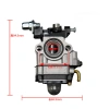 Bình xăng nguyên bản Dream Wave 100cc loại 1 - Giá chỉ 105.000 VNĐ, giảm tới 21% 11