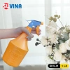 Bình Xịt 1.000ml HDPE Đa Năng Phun Sương và Tia Nước - 3 Màu Vòi Xịt, Giá Ưu Đãi 16.900₫ 5