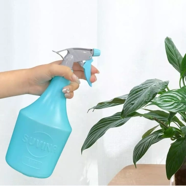 Bình Xịt 1.000ml HDPE Đa Năng Phun Sương và Tia Nước - 3 Màu Vòi Xịt, Giá Ưu Đãi 16.900₫ 7