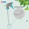 Bình Xịt 1.000ml HDPE Đa Năng Phun Sương và Tia Nước - 3 Màu Vòi Xịt, Giá Ưu Đãi 16.900₫ 9