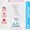 Bình Xịt Aibio Tiêu Diệt Ruồi và Gián Nhặng Xanh 530ml - Không Mùi, An Toàn, Hiệu Quả 115.000đ 4