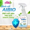 Bình Xịt Aibio Tiêu Diệt Ruồi và Gián Nhặng Xanh 530ml - Không Mùi, An Toàn, Hiệu Quả 115.000đ 5