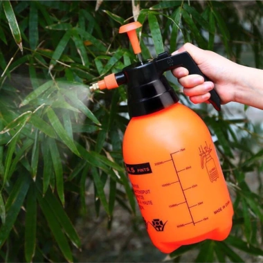 Bình xịt áp suất cao Oldlaiben 2L/3L dung tích lớn, treo tiện lợi, tưới cây nhanh, giá ưu đãi 57.750 VND 3 Bình xịt áp suất cao Oldlaiben 2L/3L dung tích lớn, treo tiện lợi, tưới cây nhanh, giá ưu đãi 57.750 VND 3
