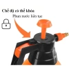 Bình xịt áp suất cao Oldlaiben 2L/3L dung tích lớn, treo tiện lợi, tưới cây nhanh, giá ưu đãi 57.750 VND 5