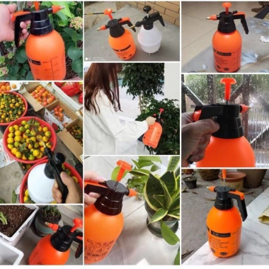 Bình xịt áp suất cao Oldlaiben 2L/3L dung tích lớn, treo tiện lợi, tưới cây nhanh, giá ưu đãi 57.750 VND