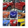 Bình xịt AUTOMOTIVE COATING phủ nano chống nước kính - bảo vệ sơn xe ô tô, chỉ 110.000₫ 7
