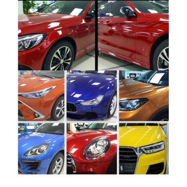 Bình xịt AUTOMOTIVE COATING phủ nano chống nước kính - bảo vệ sơn xe ô tô, chỉ 110.000₫