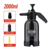 Bình xịt bọt tuyết 2.000ml áp suất mạnh, rửa xe hơi xe máy, bọt dày, giá 98.900đ 10