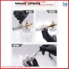 Bình Xịt Bọt Tuyết Rửa Xe Hơi Áp Suất Cao Trong Suốt Chính Hãng - Giá Ưu Đãi 68k 8