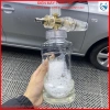 Bình Xịt Bọt Tuyết Rửa Xe Hơi Áp Suất Cao Trong Suốt Chính Hãng - Giá Ưu Đãi 68k 10