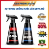 Bình xịt chống đọng nước sương mù 500ml kính lái ô tô, kính mũ bảo hiểm - 89.000₫