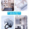 Bình xịt chống đọng nước sương mù 500ml kính lái ô tô, kính mũ bảo hiểm - 89.000₫ 6