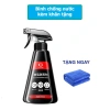 Bình xịt chống đọng nước sương mù 500ml kính lái ô tô, kính mũ bảo hiểm - 89.000₫ 7