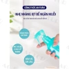 Bình Xịt Chống Muỗi 200ml - Diệt Muỗi & Côn Trùng 8h, Không DEET, Không Mùi Hắc, Chỉ 99.000đ 8