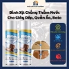 Bình Xịt Chống Thấm Nước Nano 260ml Không Màu Giày Dép Quần Áo Balo 58.900đ
