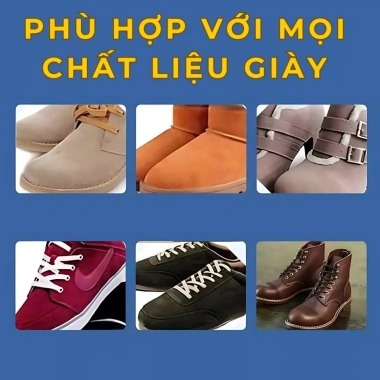 Bình Xịt Chống Thấm Nước Nano 260ml Không Màu Giày Dép Quần Áo Balo 58.900đ 3 Bình Xịt Chống Thấm Nước Nano 260ml Không Màu Giày Dép Quần Áo Balo 58.900đ 3