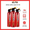 Bình Xịt Chua Chay Mini Đa Năng cho Ô Tô, Nhà Bếp: Giá 78.000 VND, giảm 20%
