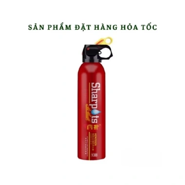 Bình Xịt Chua Chay Mini Đa Năng cho Ô Tô, Nhà Bếp: Giá 78.000 VND, giảm 20% 4 Bình Xịt Chua Chay Mini Đa Năng cho Ô Tô, Nhà Bếp: Giá 78.000 VND, giảm 20% 4