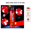 Bình Xịt Chua Chay Mini Đa Năng cho Ô Tô, Nhà Bếp: Giá 78.000 VND, giảm 20% 6