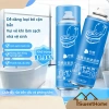Bình xịt đa năng làm sạch bồn cầu, nhà vệ sinh - Xịt bọt tuyết khử khuẩn 57k