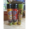 Bình xịt diệt côn trùng Lix hương Cam-Chanh 600ml - Giá 65.000, thơm mát 2
