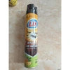 Bình xịt diệt côn trùng Lix hương Cam-Chanh 600ml - Giá 65.000, thơm mát 6