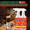 Bình Xịt Đuổi Chuột Công Nghệ Nhật 500ml - Hiệu Quả, An Toàn, Giảm Giá 23% 2