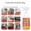 Bình Xịt Đuổi Chuột Công Nghệ Nhật 500ml - Hiệu Quả, An Toàn, Giảm Giá 23% 4