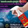 Bình Xịt Đuổi Chuột Công Nghệ Nhật 500ml - Hiệu Quả, An Toàn, Giảm Giá 23% 8