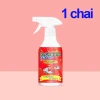 Bình Xịt Đuổi Chuột Công Nghệ Nhật 500ml - Hiệu Quả, An Toàn, Giảm Giá 23% 10