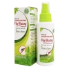 Bình xịt đuổi muỗi Fly@Way 60ml & 100ml - Phòng muỗi nhanh, an toàn, giá 30.000₫