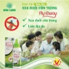 Bình Xịt Đuổi Muỗi Flyaway Đông Nam Dược Bảo Linh 60ml-100ml Giá 29.000 - Hiệu quả nhanh, không mùi 5
