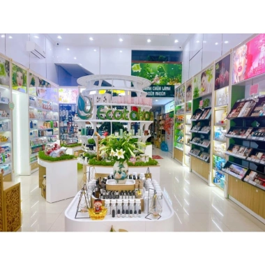 Bình Xịt Đuổi Muỗi Flyaway Đông Nam Dược Bảo Linh 60ml-100ml Giá 29.000 - Hiệu quả nhanh, không mùi 7